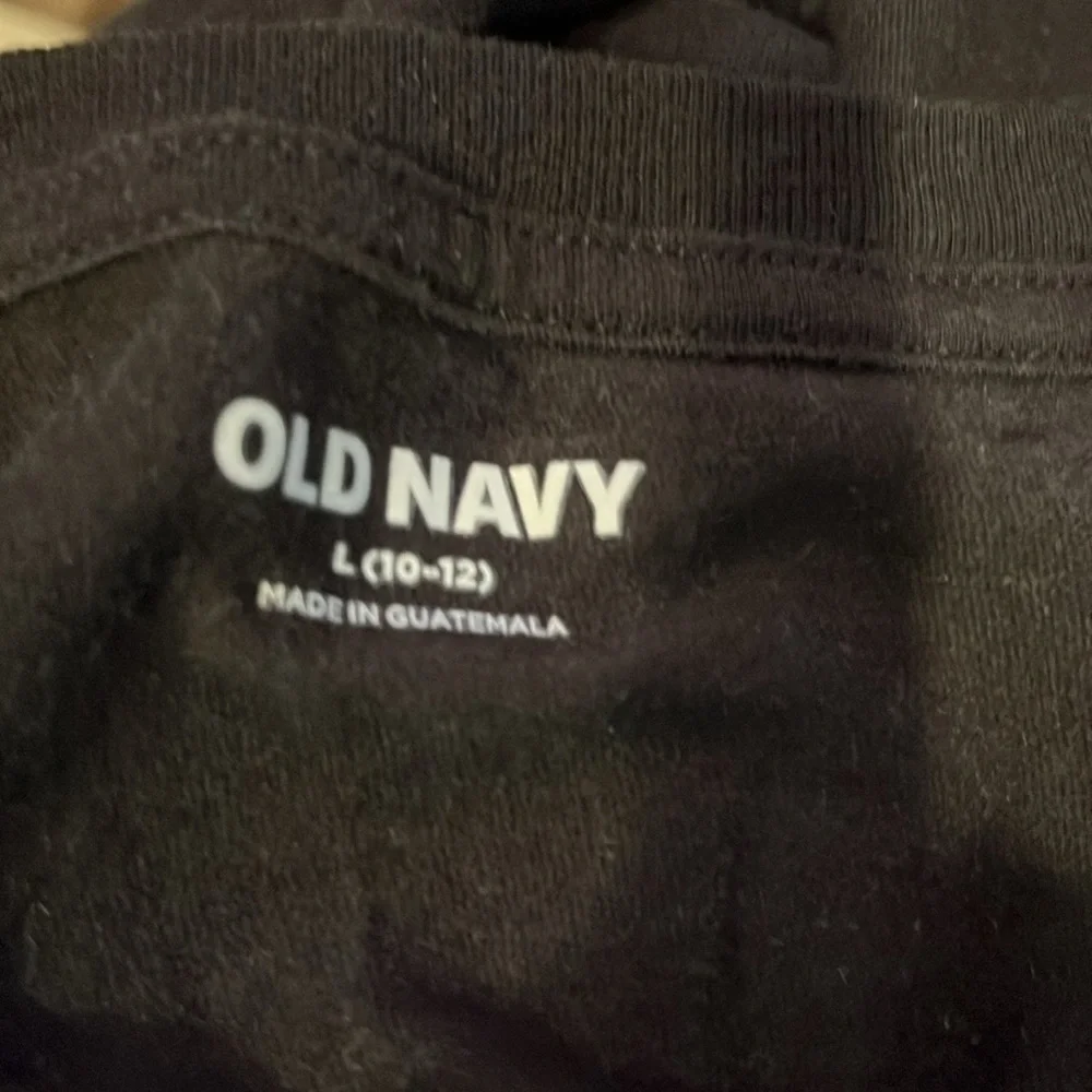EUC Old Navy T shirt, sz L